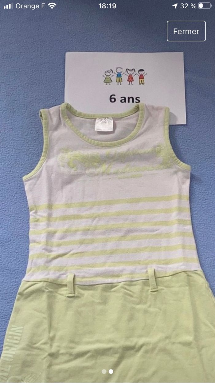 Robe - photo numéro 2