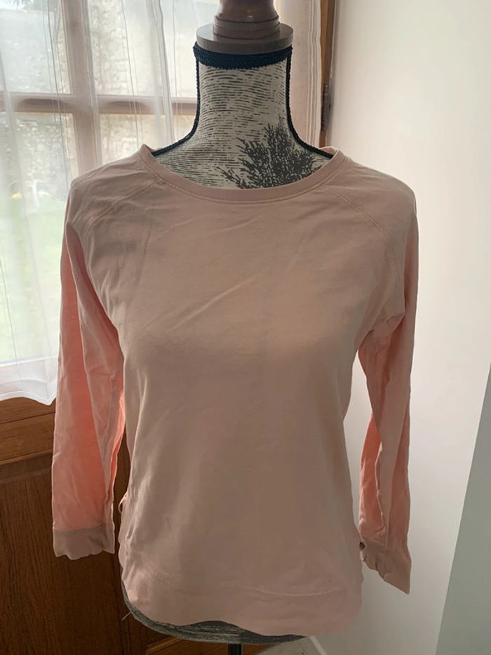 Haut de pyjama