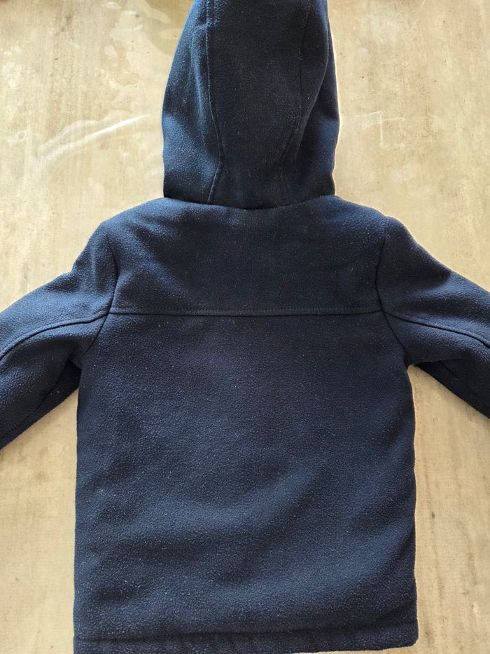 Manteau - photo numéro 4