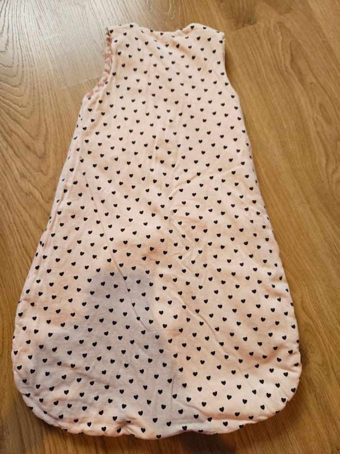 Gigoteuse réversible fille TOG 2.5 naissance - photo numéro 4