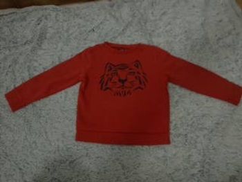 Pull Tigre