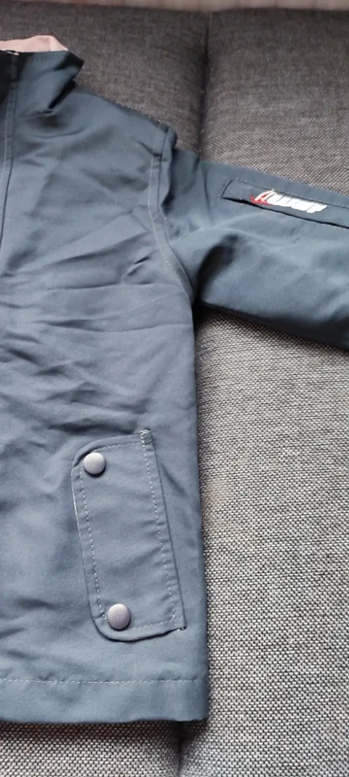 Veste garçon - photo numéro 3