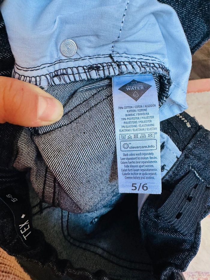 Jean 6 ans - photo numéro 5