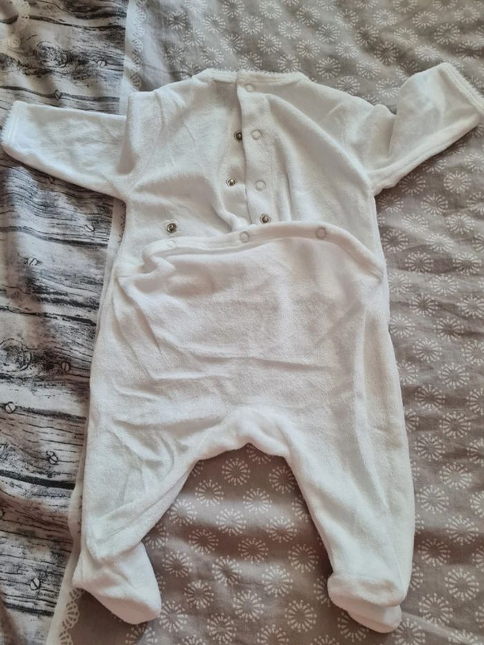 Lots de 3 pyjama - photo numéro 12