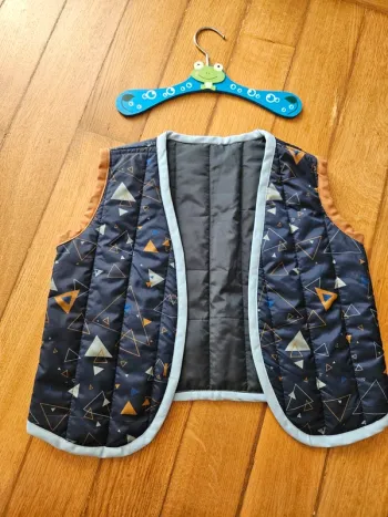 Boléro 4/5 ans