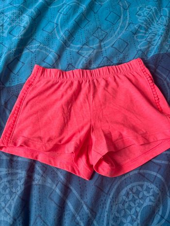 Short léger