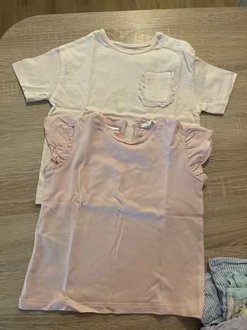 Lot tee shirt