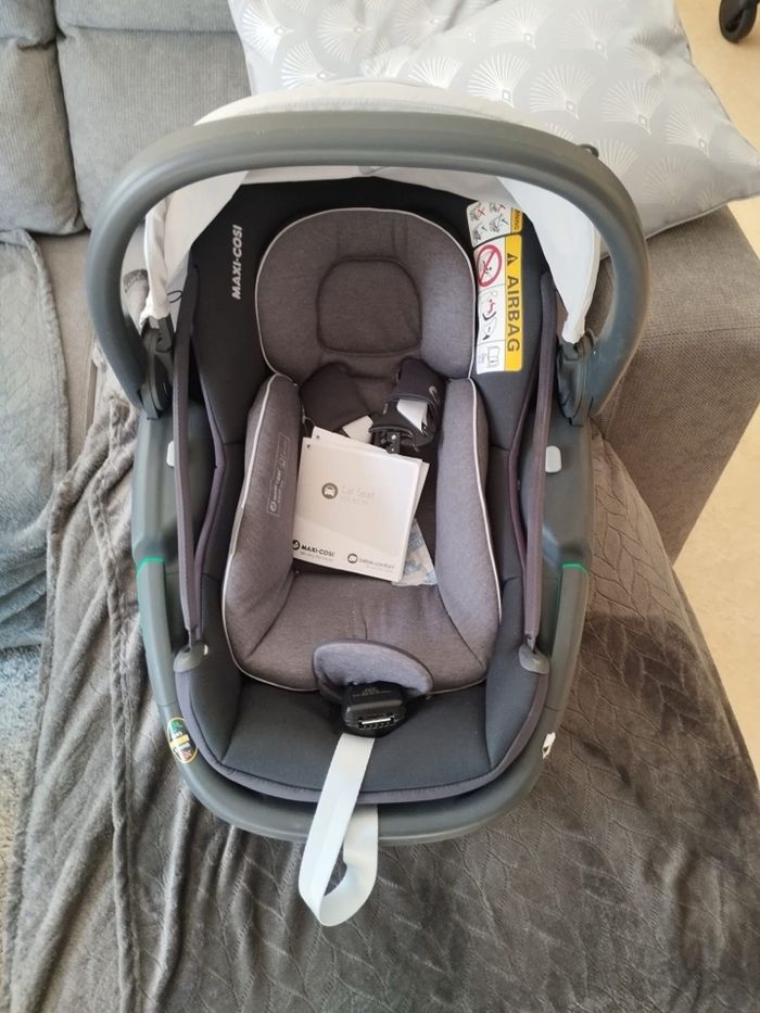 Maxi-Cosi - photo numéro 4