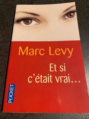 Marc Levy