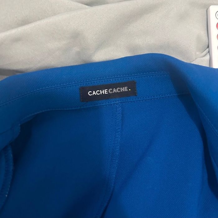 Blazer - photo numéro 7