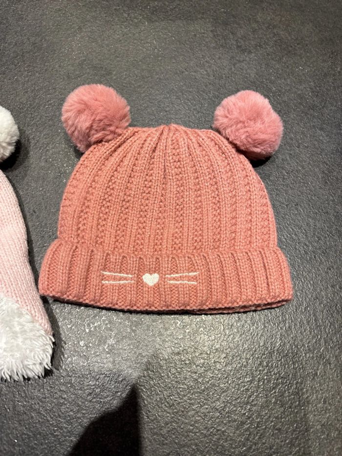 Bonnets - photo numéro 3