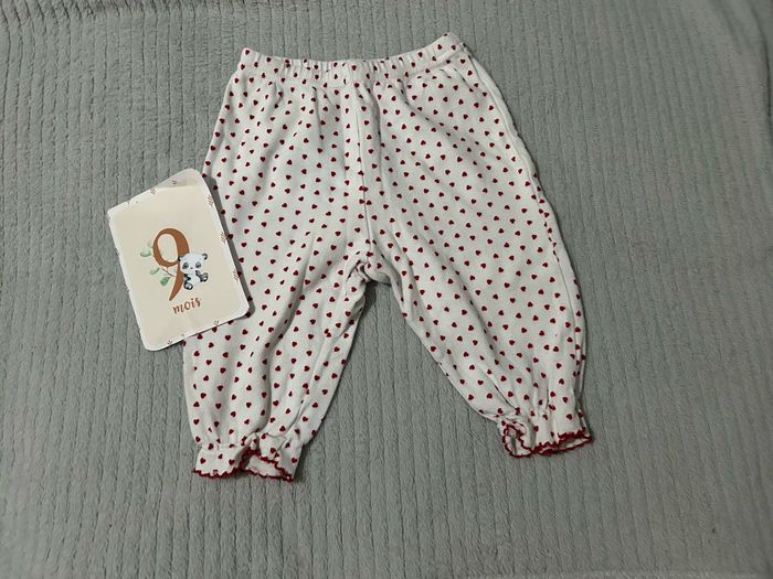 Lot vêtements - photo numéro 2