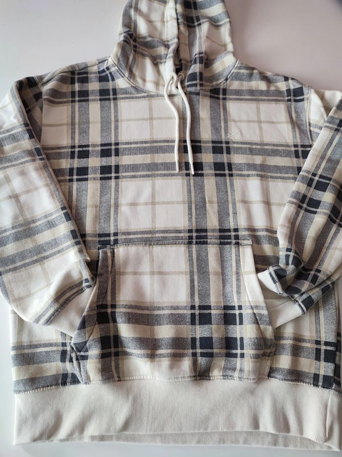 Sweat à capuche Kaporal - Taille L - photo numéro 2