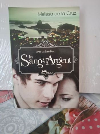 Les sang d’argent