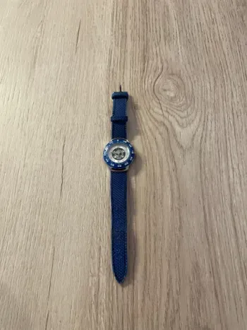 Montre enfant Pirate