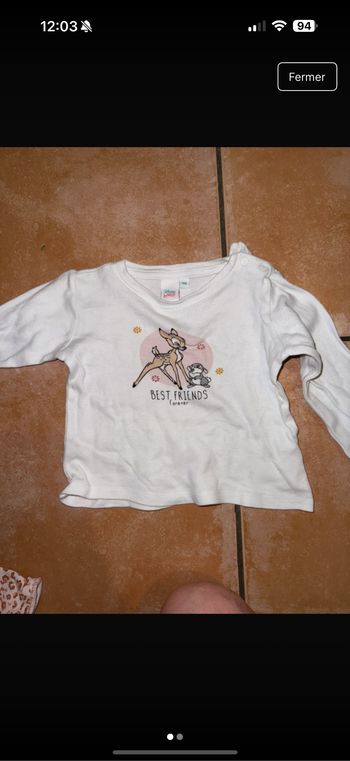 T-shirt