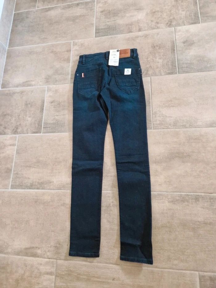Jeans slim fit Bonobo neuf 34 - photo numéro 3