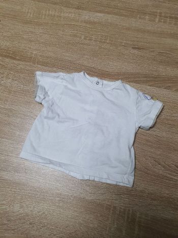 T-shirt fille
