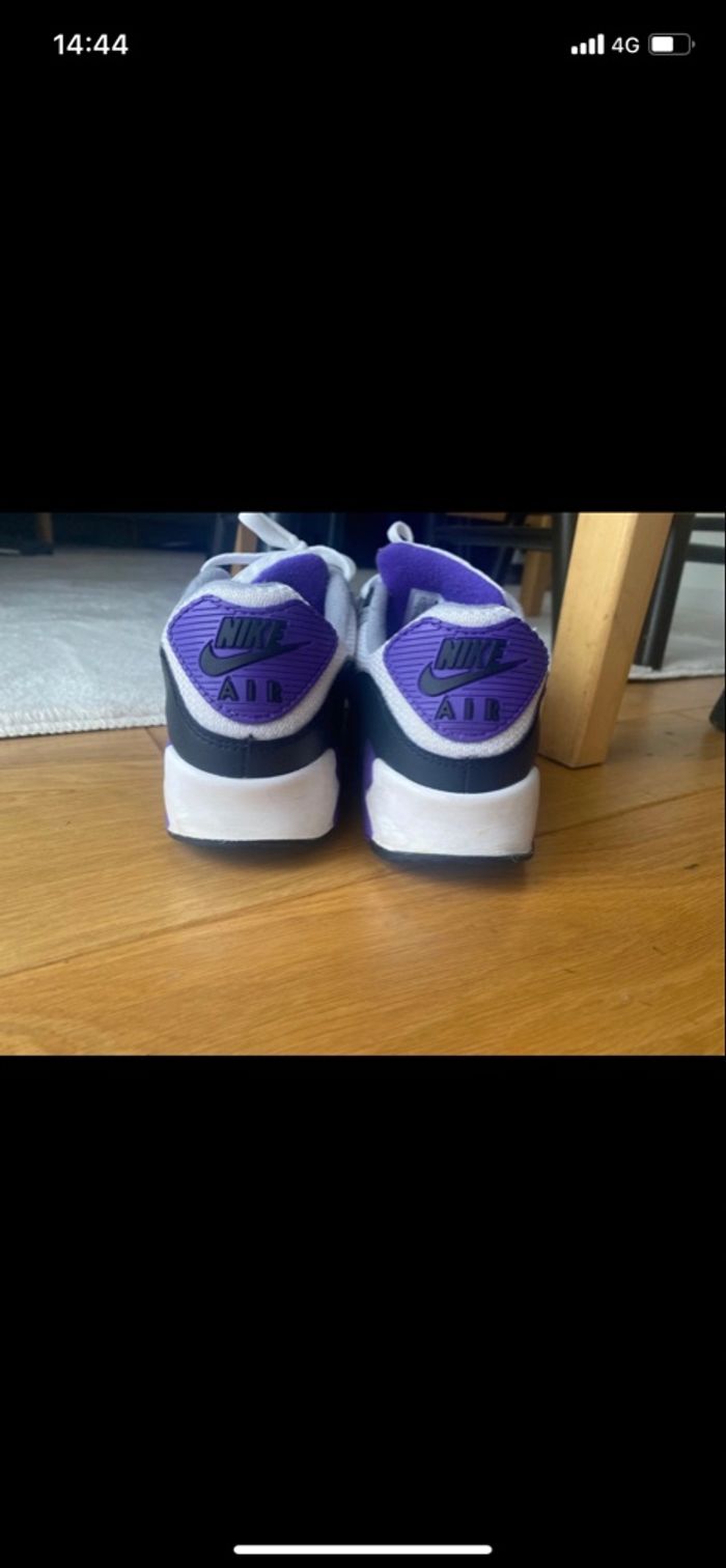 Air max - photo numéro 6