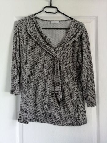 Blouse femme