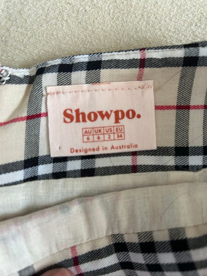 Jupe - photo numéro 3