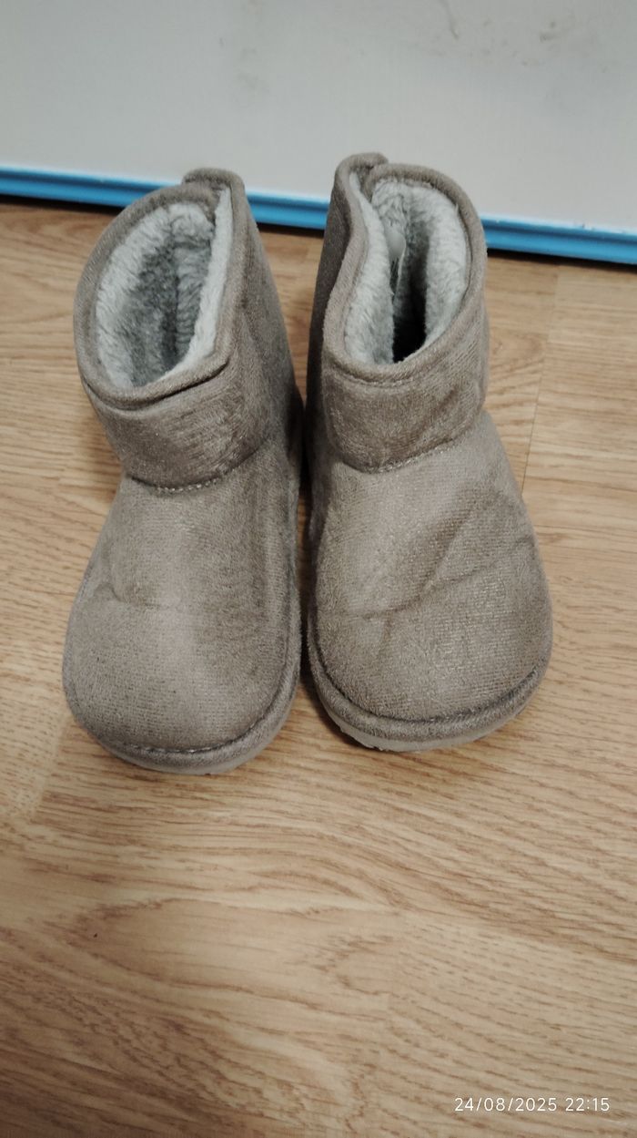 Bottines - photo numéro 4