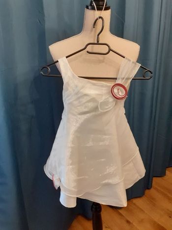 Robe de cérémonie