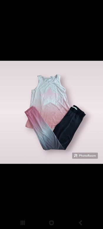 Ensemble détente 🩷