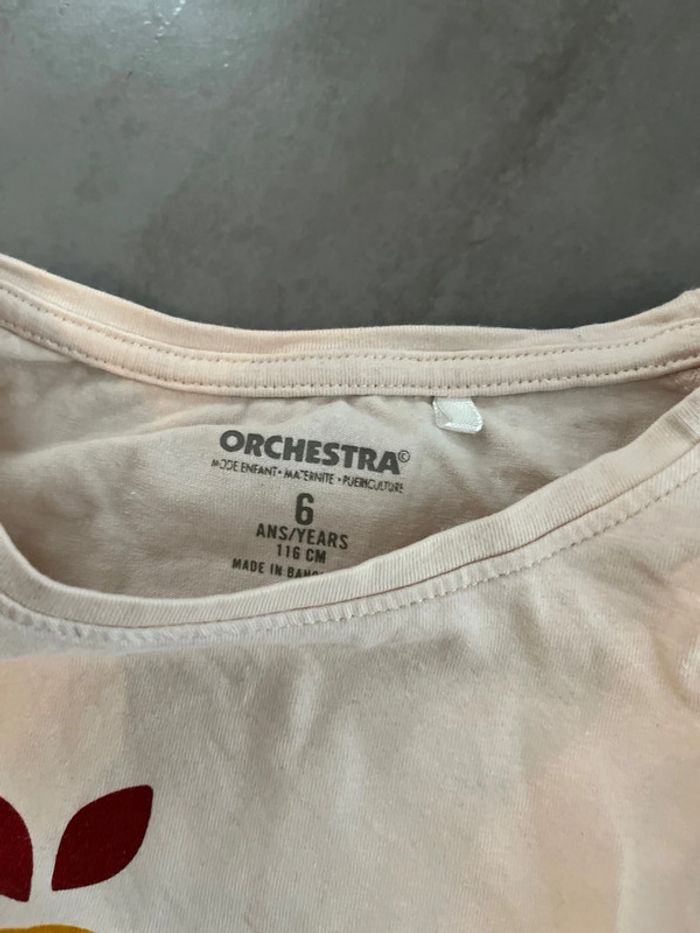 Lot hauts légers - photo numéro 4