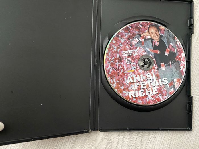 Ah! Si j’étais riche - photo numéro 3