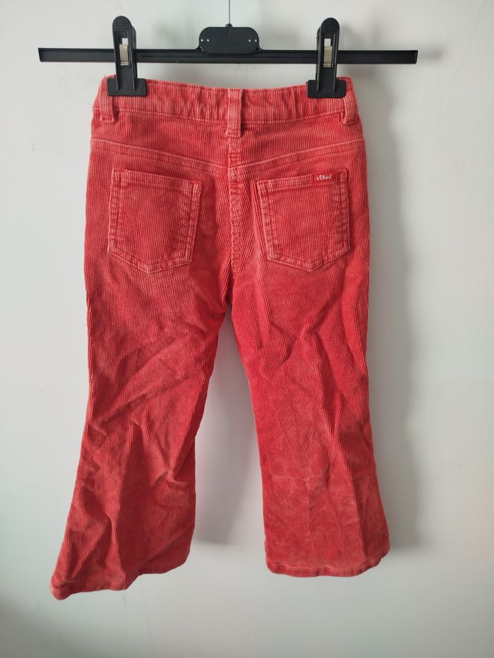 Pantalon - photo numéro 3