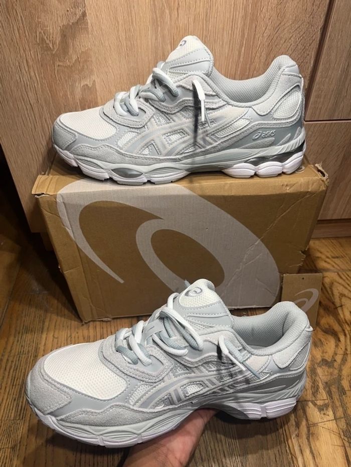 ASICS Gel-NYC 40 - photo numéro 2