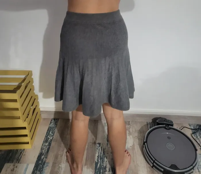 Jupe patineuse - photo numéro 3