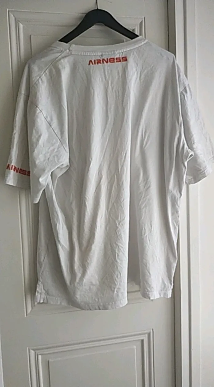 Tee shirt Airness - photo numéro 2