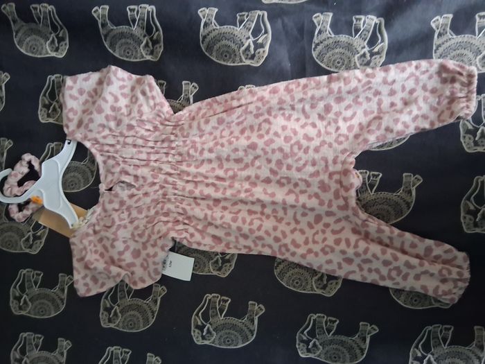 combinaison fille - photo numéro 2