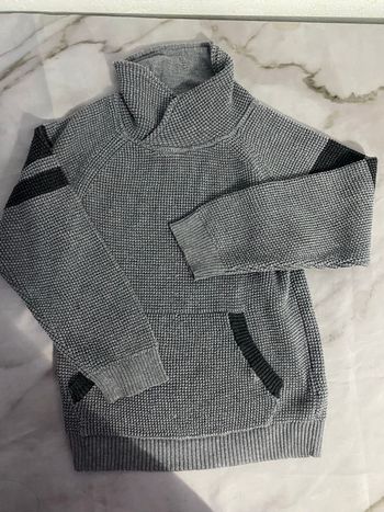 Lot pull garçon