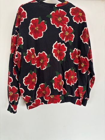 Sweat donna tajine banane taille xl 