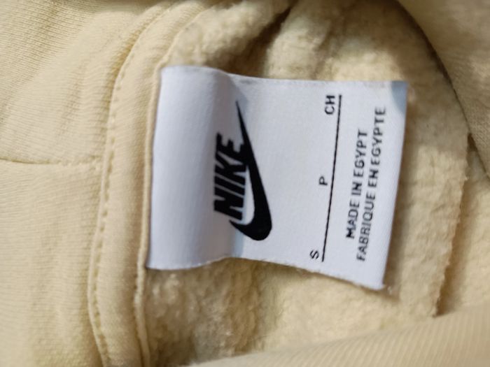 Sweat à capuche femme Nike be kind TS - photo numéro 3