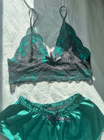Ensemble nuit