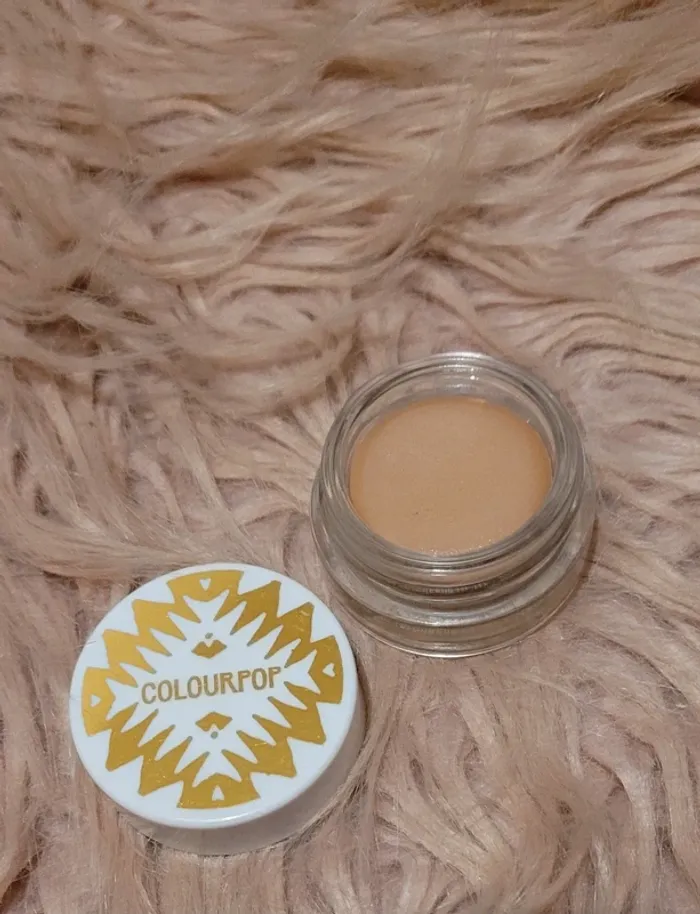 Crème shadow colourpop - photo numéro 3