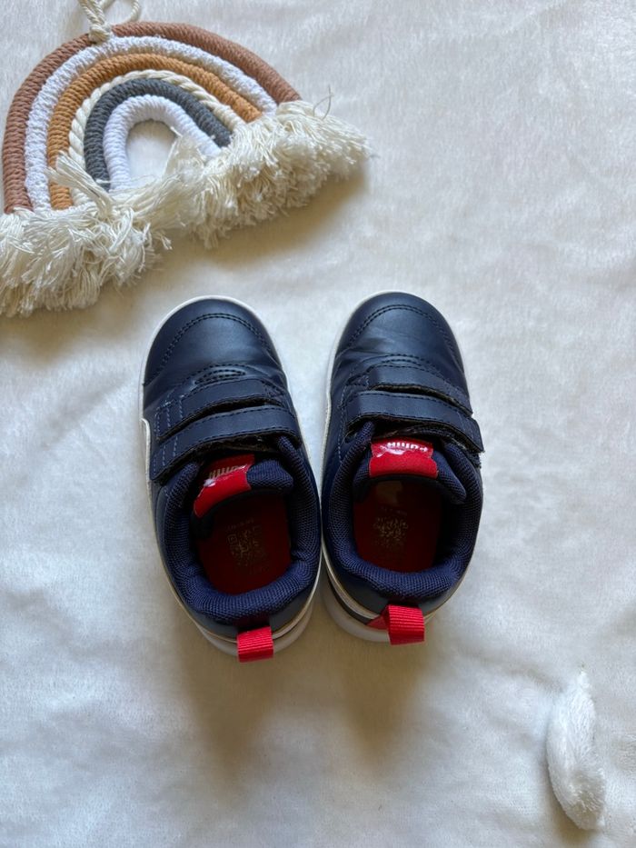 Basket 23 puma - photo numéro 3