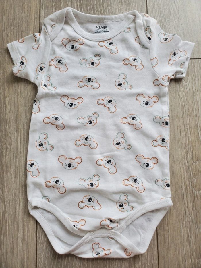 Lot vêtements garçon 24 mois été - photo numéro 11