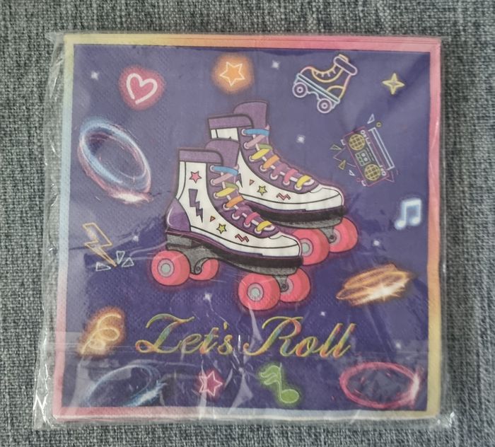 Décoration d'anniversaire - photo numéro 2