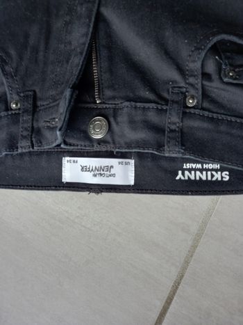 Jean skinny jennyfer