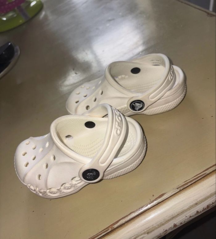Crocs - photo numéro 3