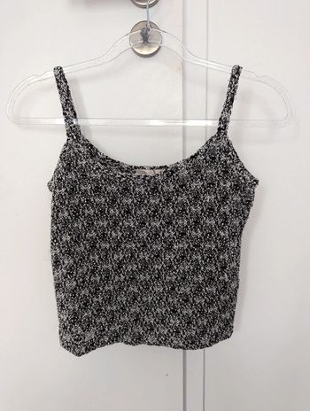 Débardeur femme 🙂