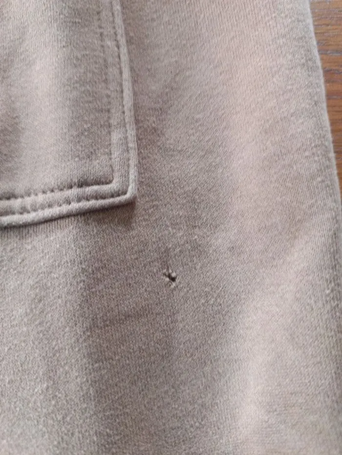 Pantalon jogging tabac Kiabi 12A - photo numéro 5