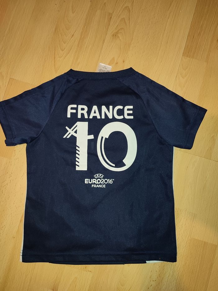 Tee shirt foot - photo numéro 2