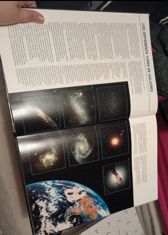 L'univers - photo numéro 4