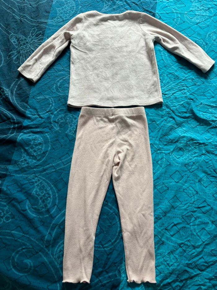 Pyjama hiver - photo numéro 4